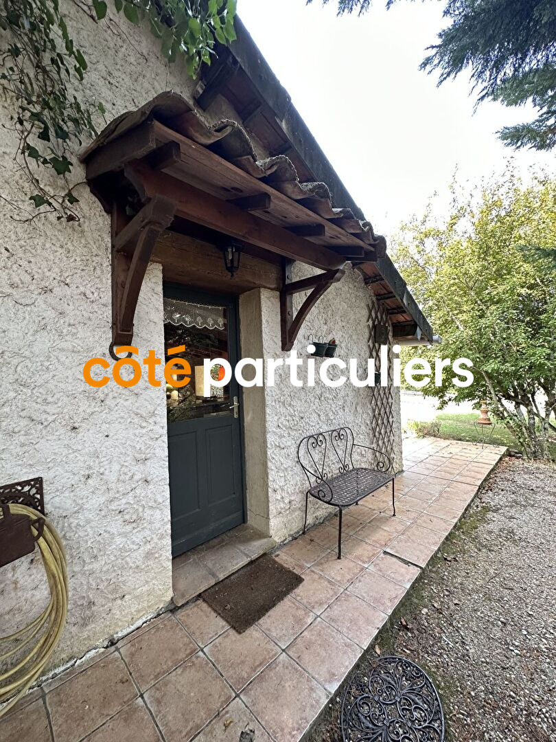 Agence immobilière de Côté Particuliers Lavaur