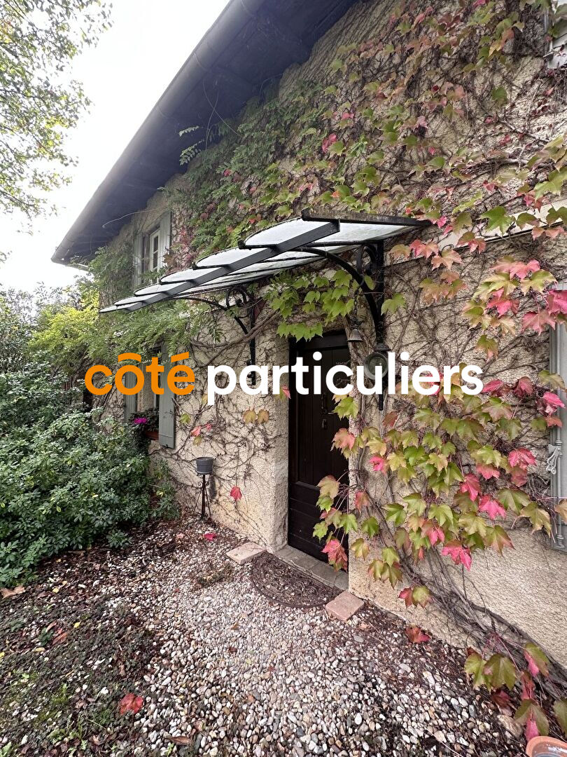 Agence immobilière de Côté Particuliers Lavaur