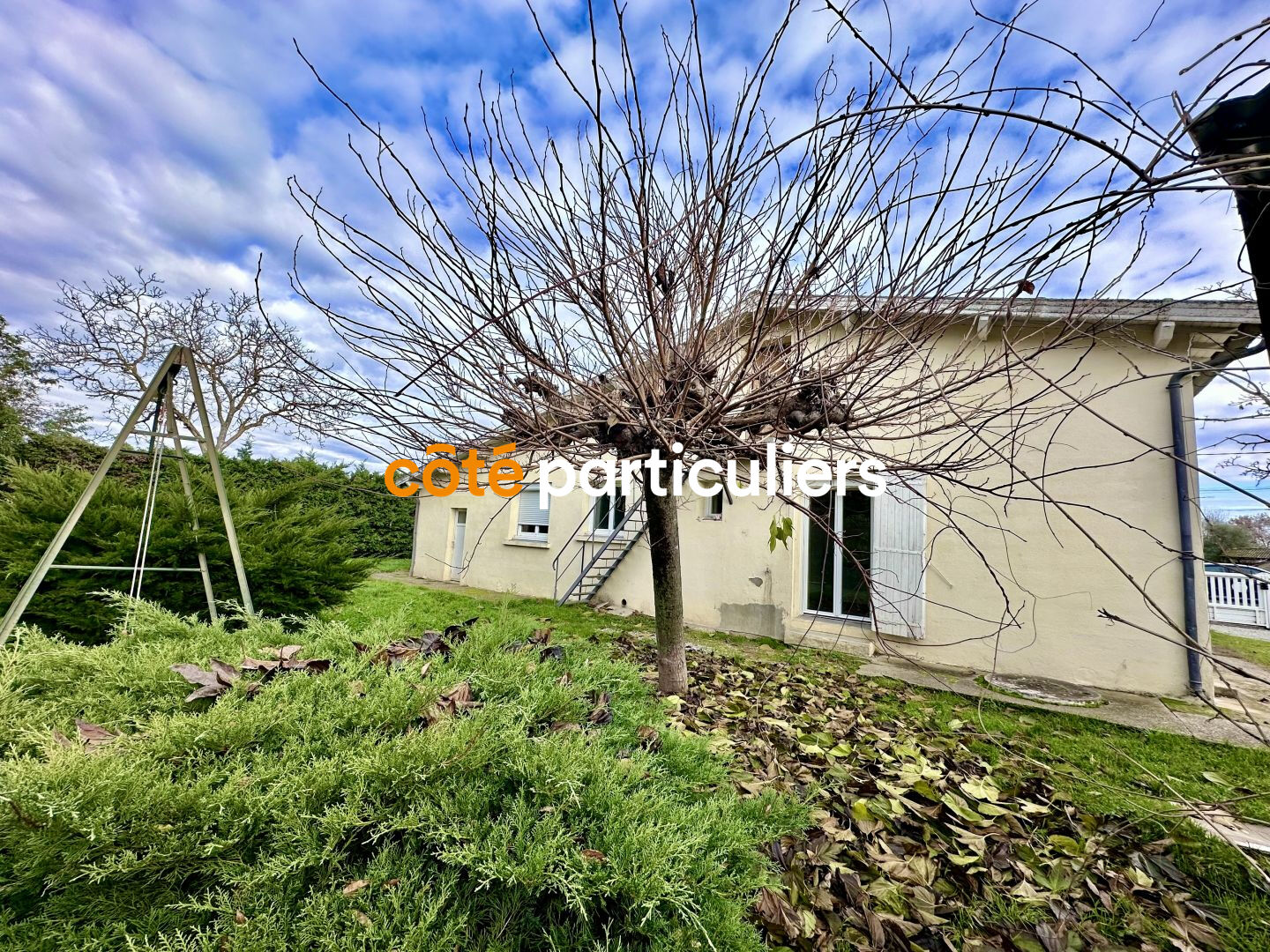 Agence immobilière de Côté Particuliers Lavaur