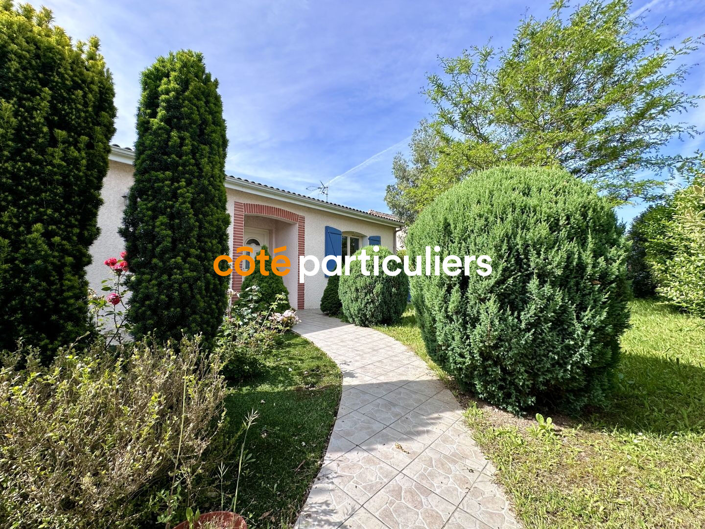 Agence immobilière de Côté Particuliers Lavaur
