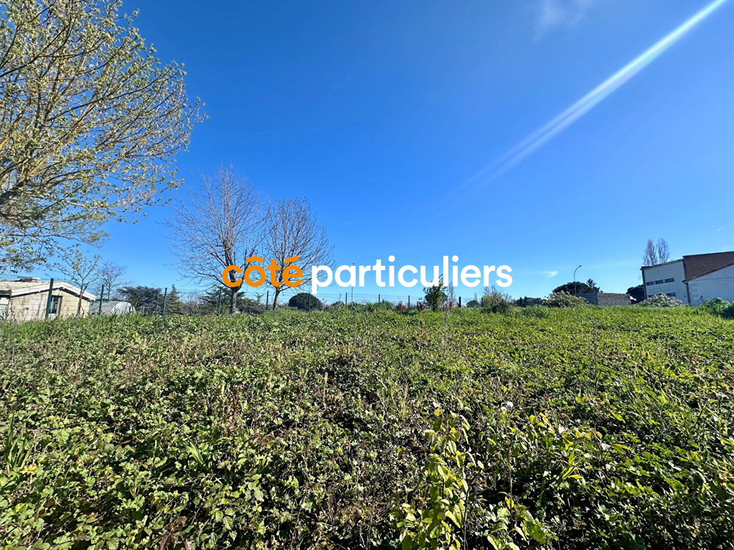 Agence immobilière de Côté Particuliers Lavaur