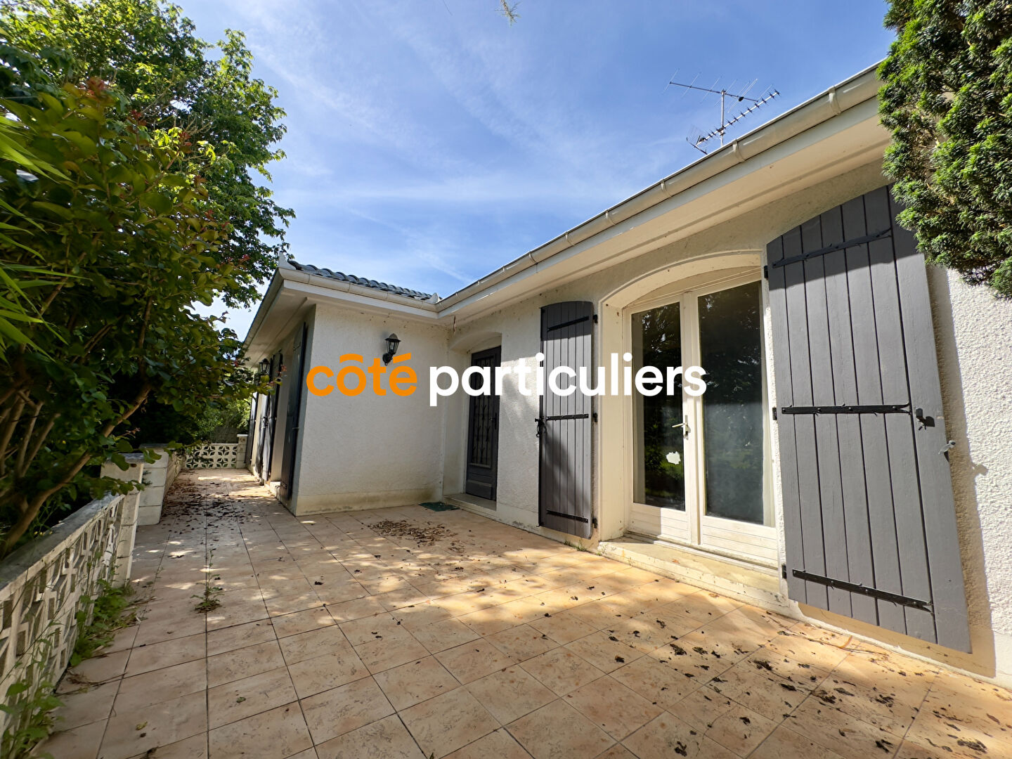 Agence immobilière de Côté Particuliers Lavaur