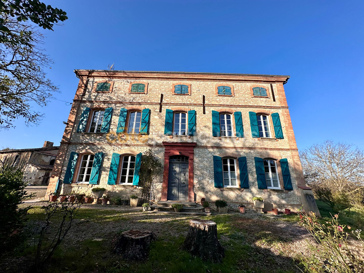 Agence immobilière de Côté Particuliers Lavaur