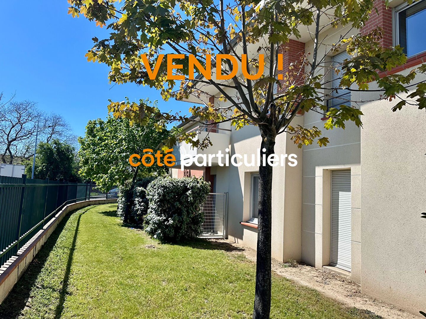 Agence immobilière de Côté Particuliers Lavaur