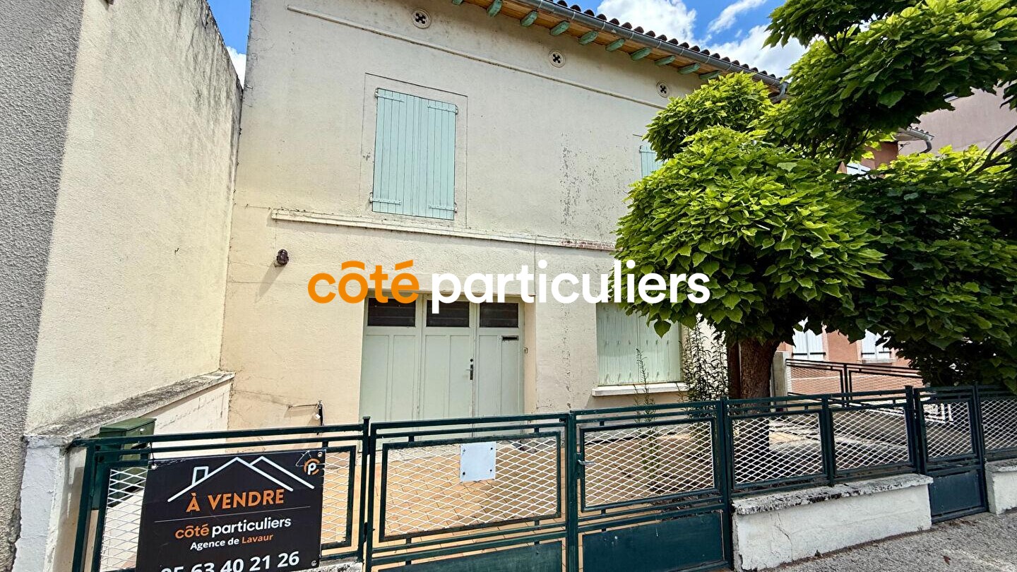 Agence immobilière de Côté Particuliers Lavaur