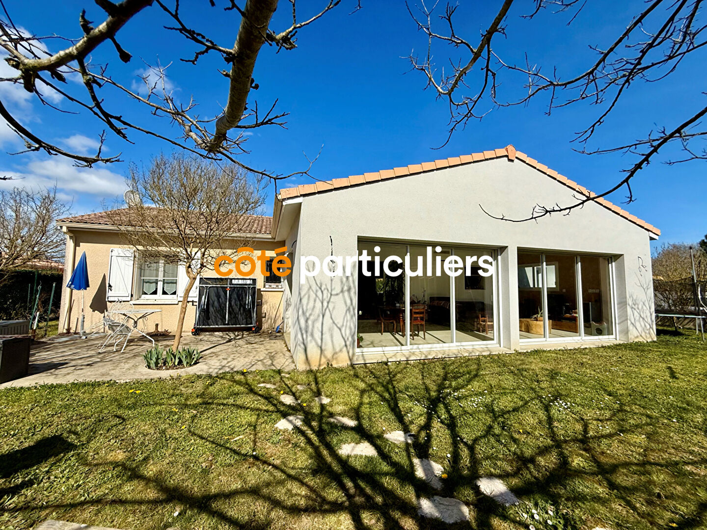 Agence immobilière de Côté Particuliers Lavaur