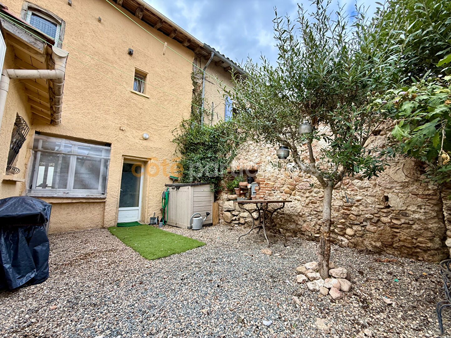 Agence immobilière de Côté Particuliers Lavaur