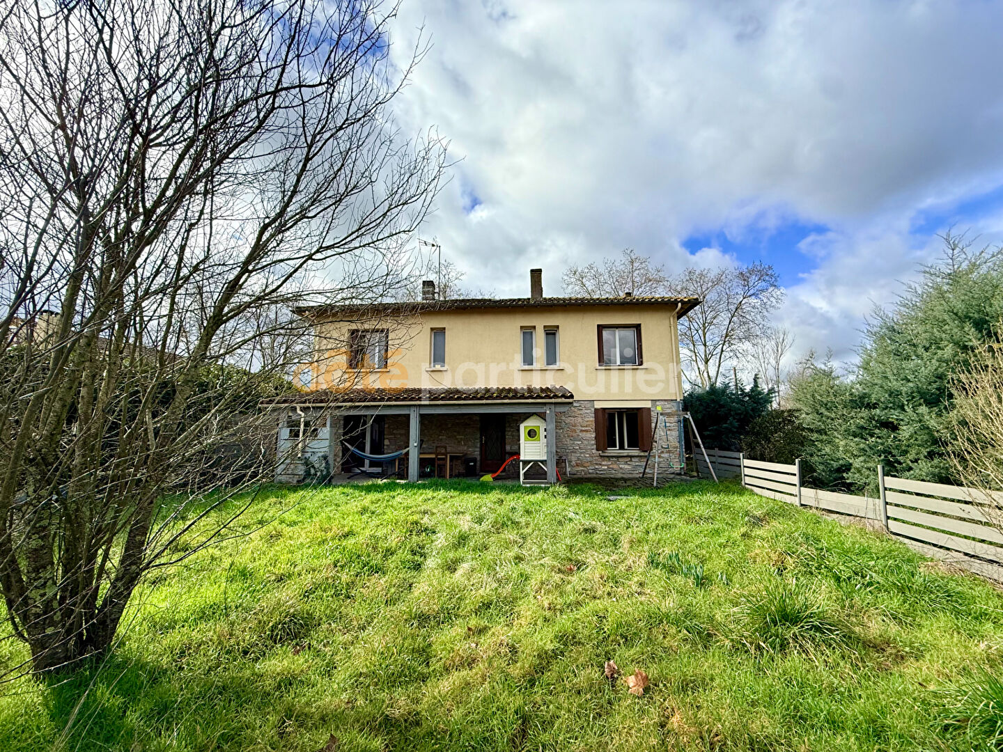 Agence immobilière de Côté Particuliers Lavaur
