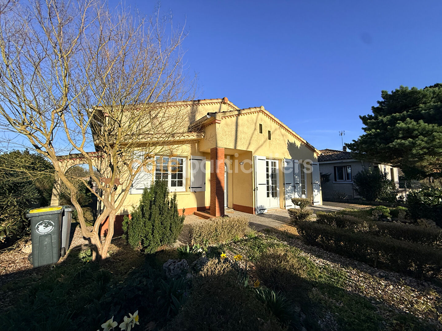 Agence immobilière de Côté Particuliers Lavaur