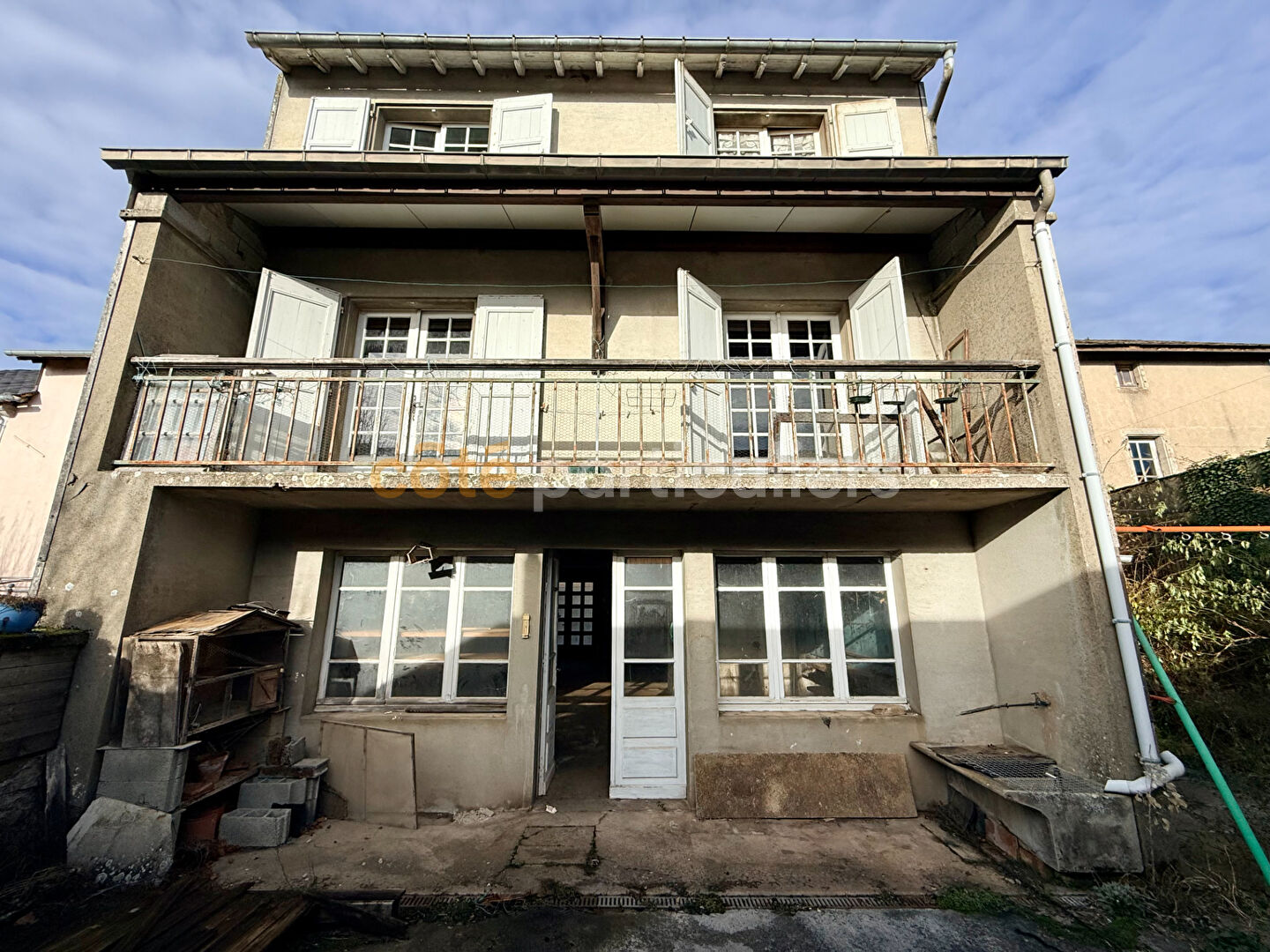 Agence immobilière de Côté Particuliers Lavaur