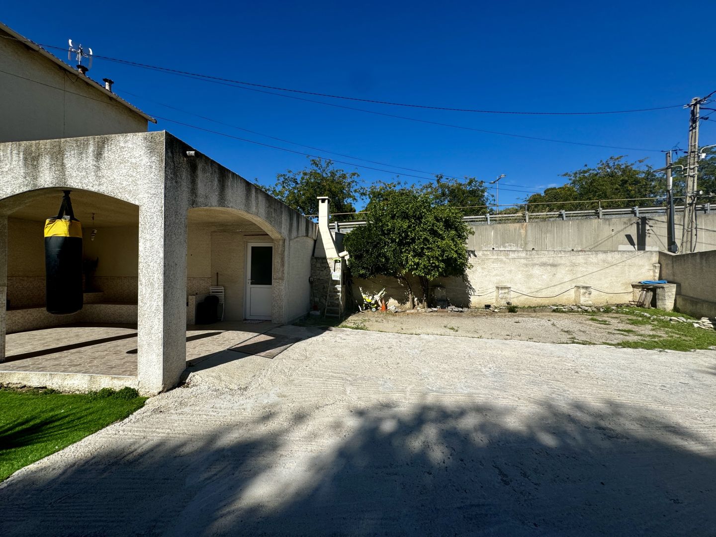 Photo Villa P4 avec piscine sur parcelle 823m2 image 6/6