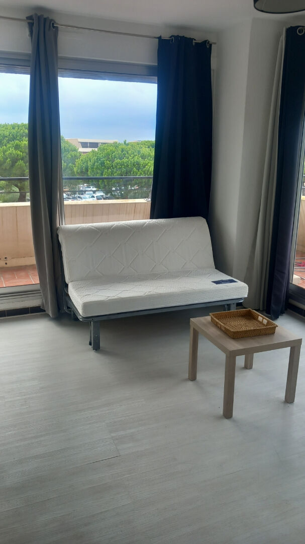 Agence immobilière de COTE PARTICULIERS -  Le Grau du Roi