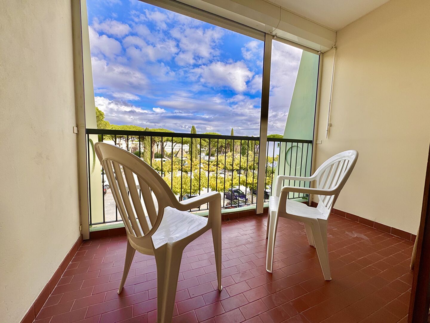 Agence immobilière de COTE PARTICULIERS -  Le Grau du Roi