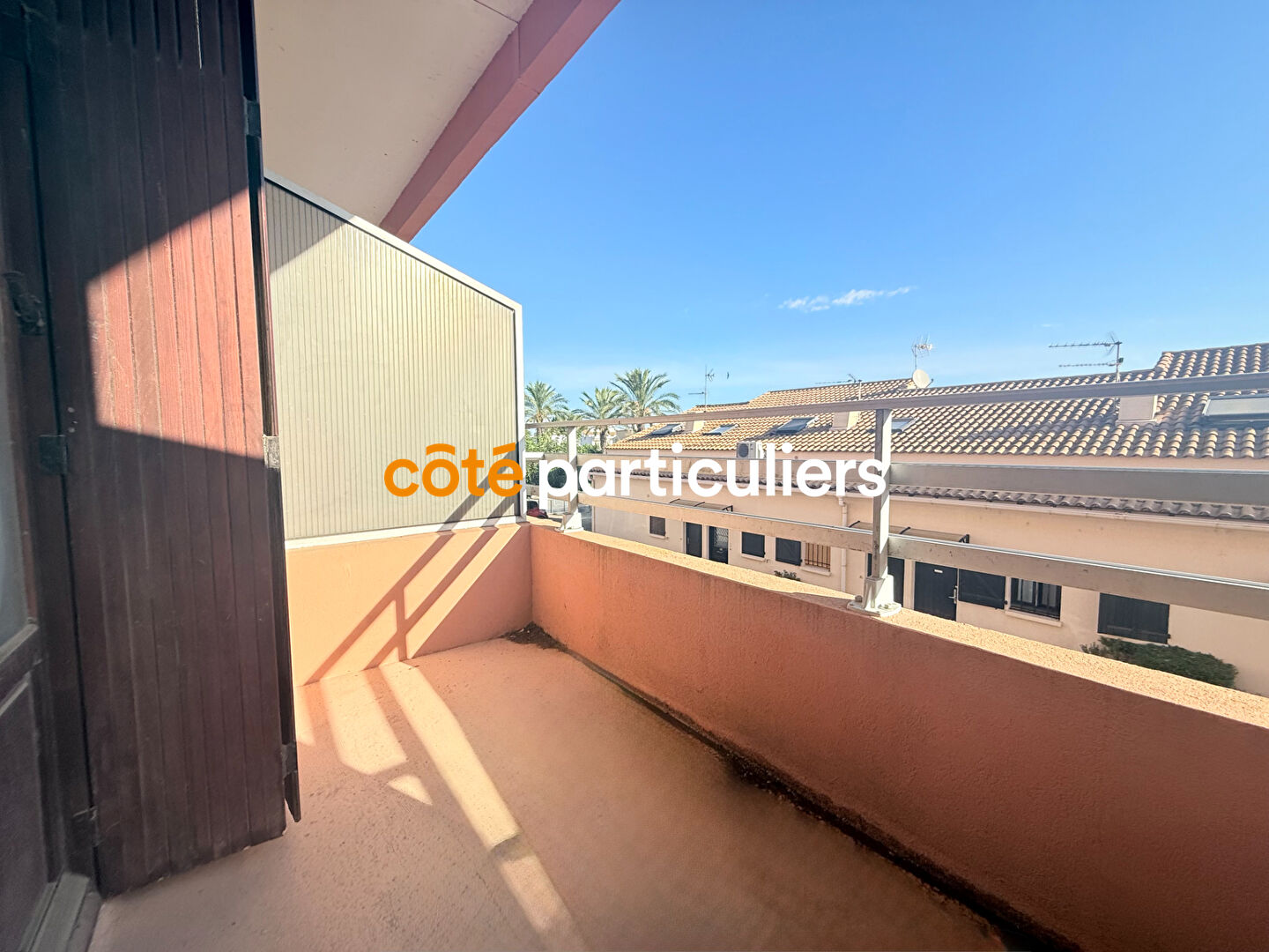 Agence immobilière de COTE PARTICULIERS -  Le Grau du Roi