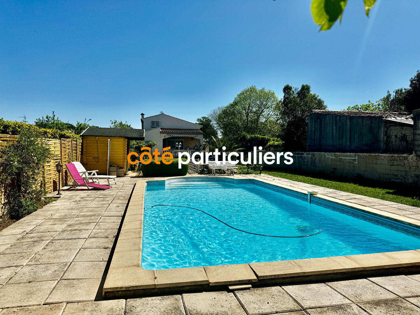 Photo Maison  6 pièce(s) 173 m2 image 3/6