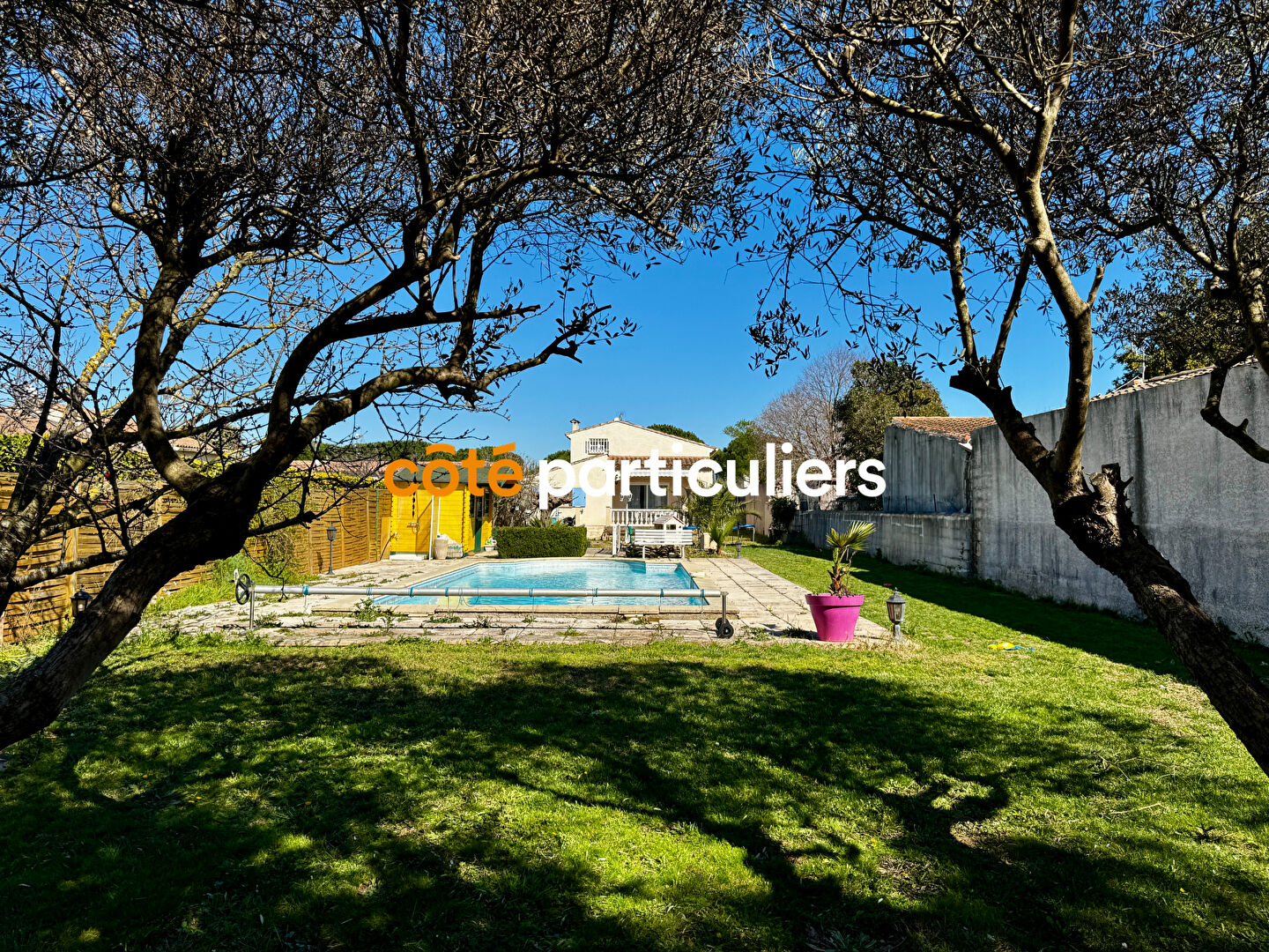 Photo Maison  6 pièce(s) 173 m2 image 4/6