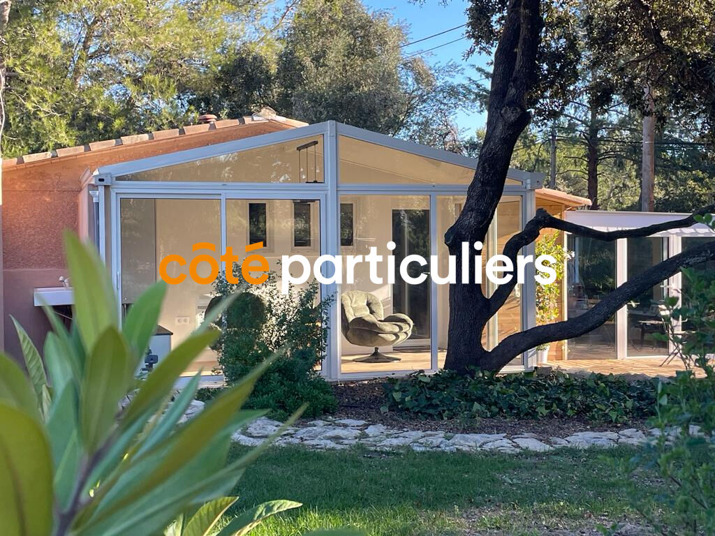 Agence immobilière de COTE PARTICULIERS -  Le Grau du Roi