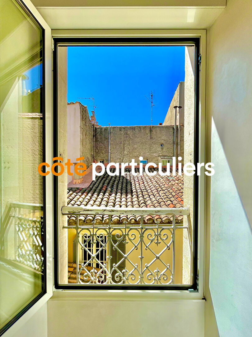 Maison de ville