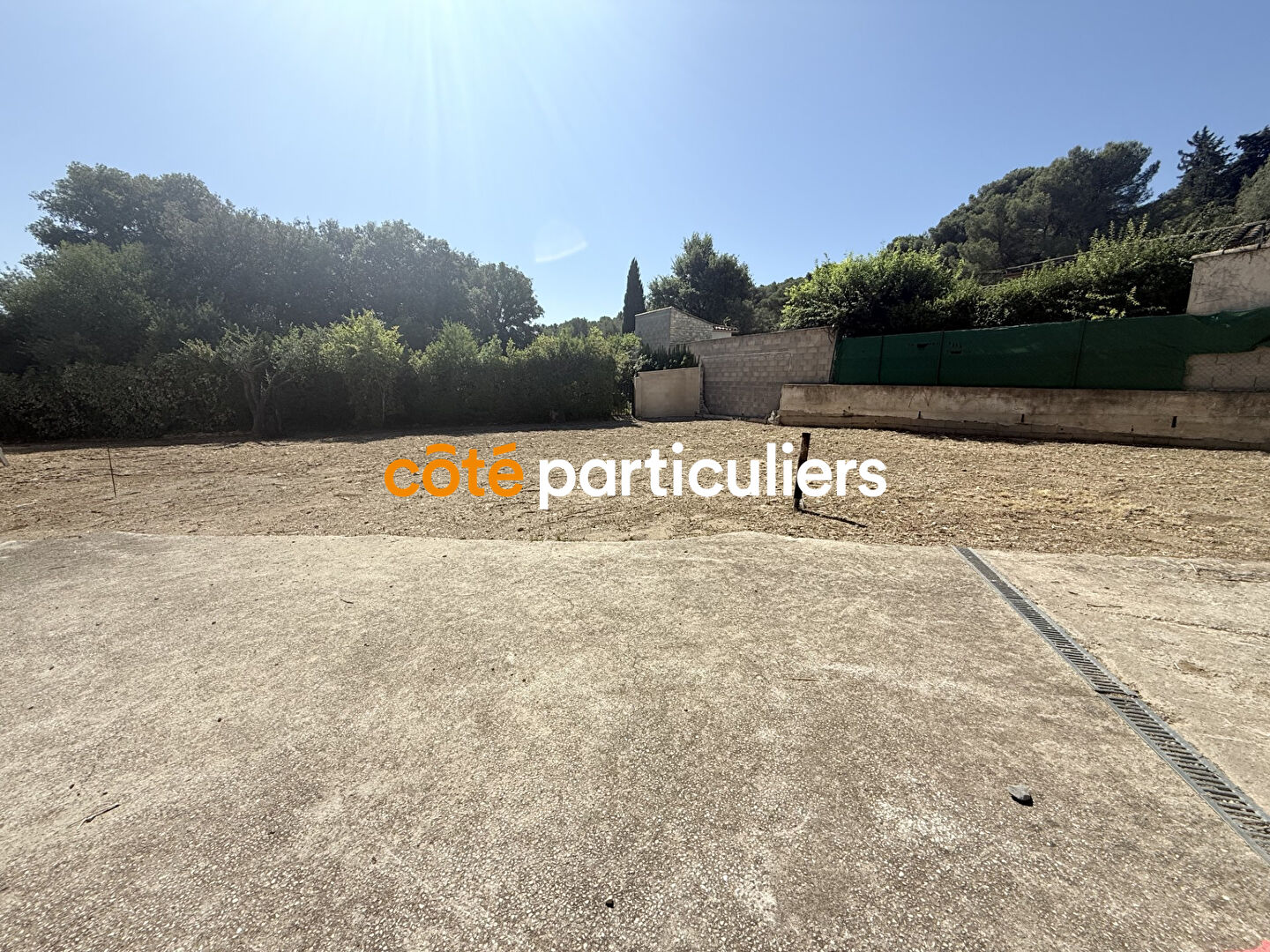 Agence immobilière de COTE PARTICULIERS -  Le Grau du Roi