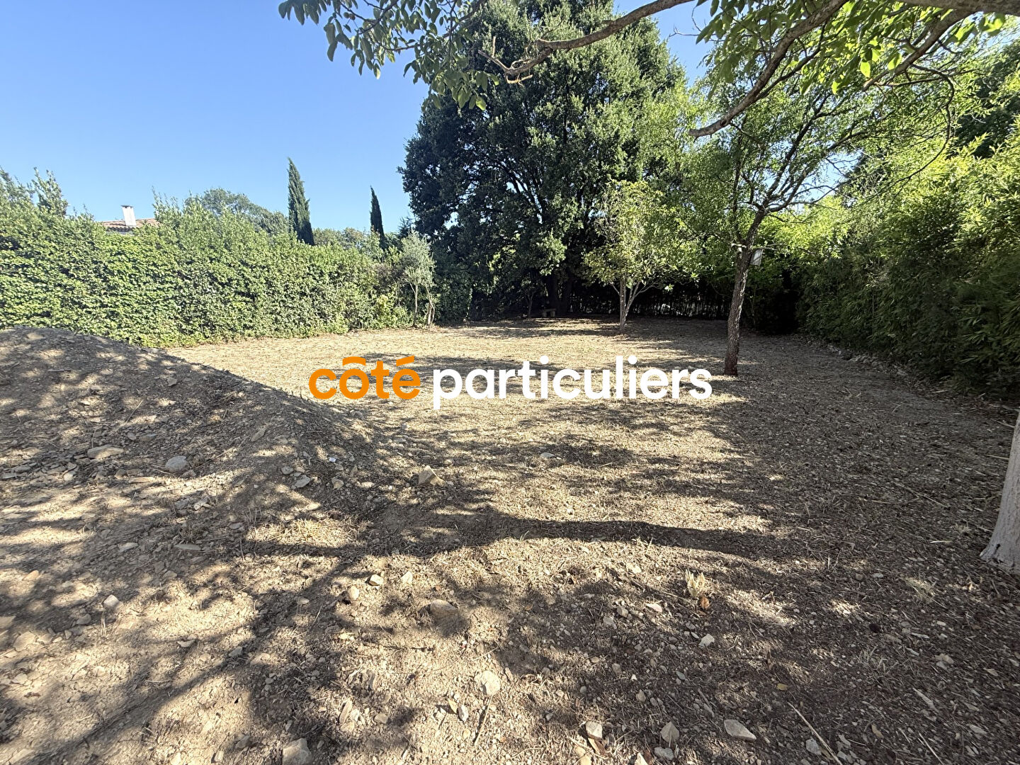 Agence immobilière de COTE PARTICULIERS -  Le Grau du Roi