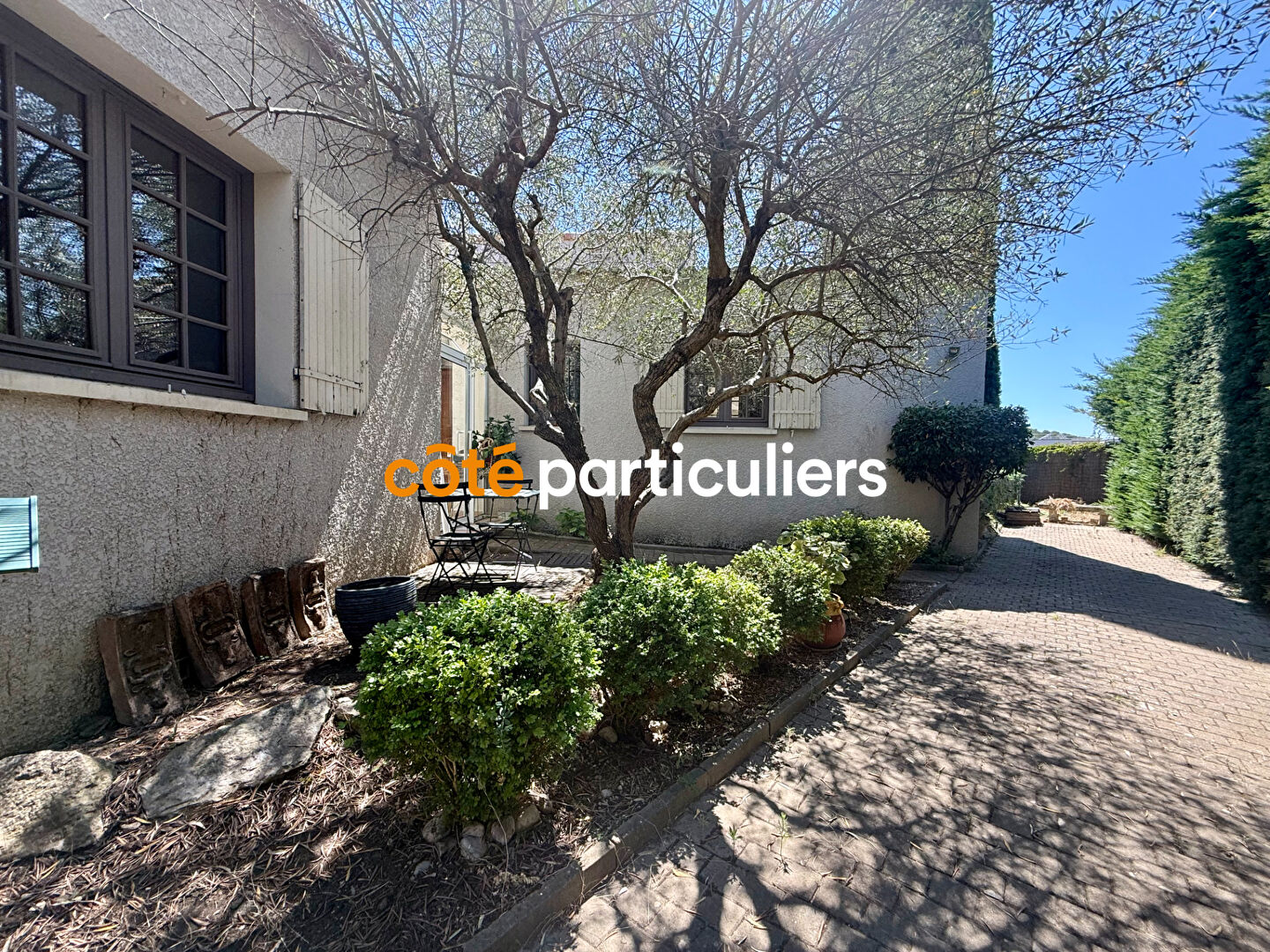 Photo Maison de plein pied Caveirac 6 pièces 164 m2 image 6/6