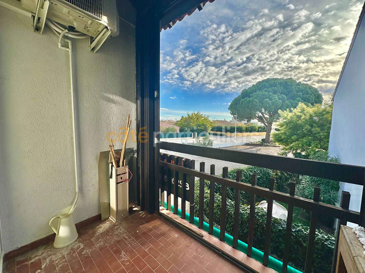 Agence immobilière de COTE PARTICULIERS -  Le Grau du Roi