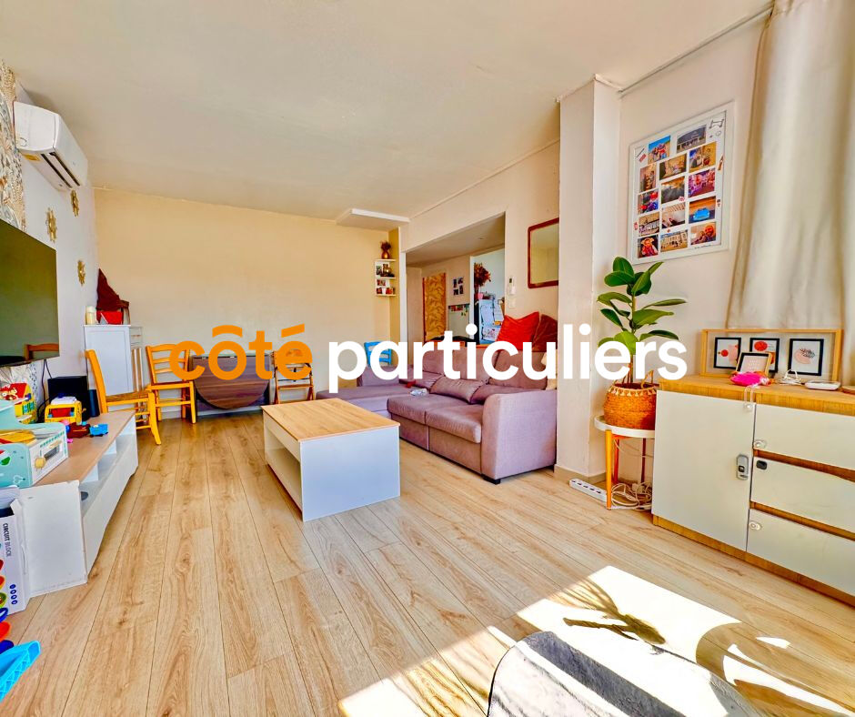 Agence immobilière de COTE PARTICULIERS -  Le Grau du Roi