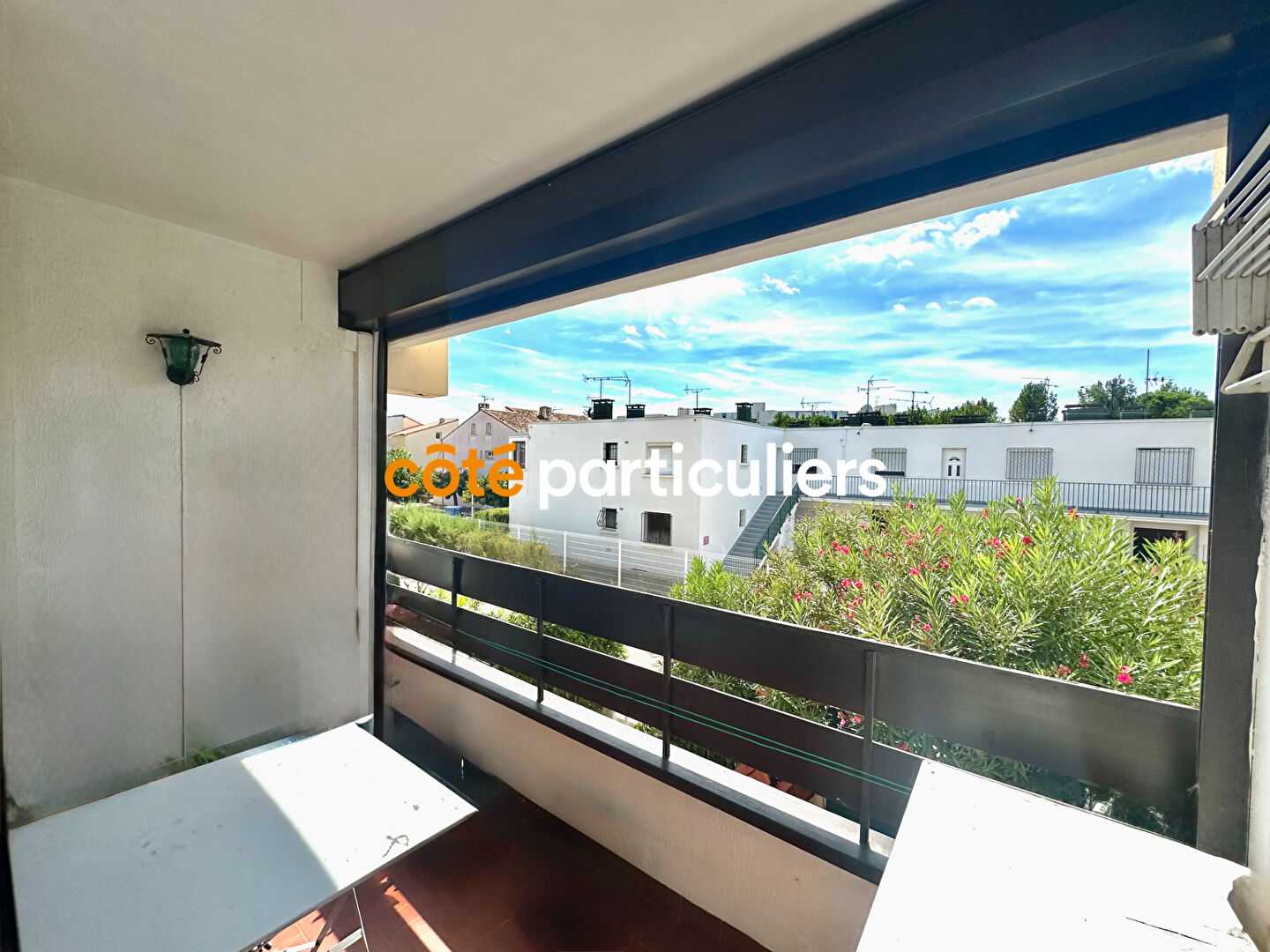 Photo EXCLU T2 43,50 m2 - SECTEUR BOUCANET image 2/6