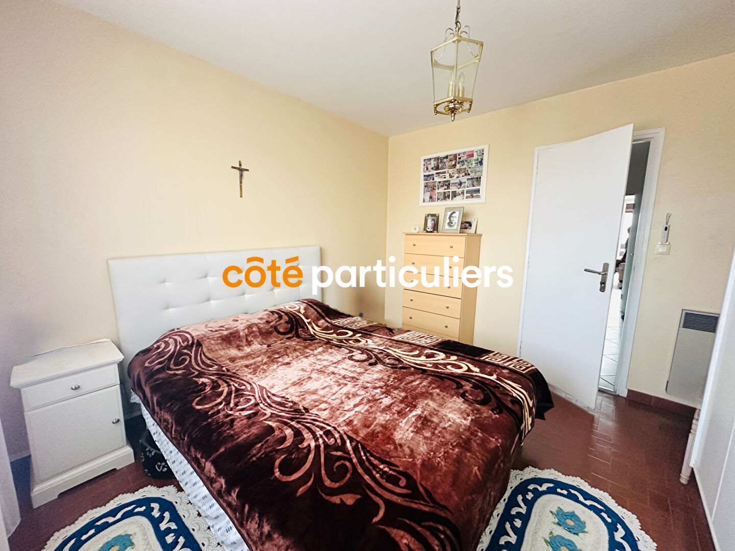 Photo EXCLU T2 43,50 m2 - SECTEUR BOUCANET image 3/6