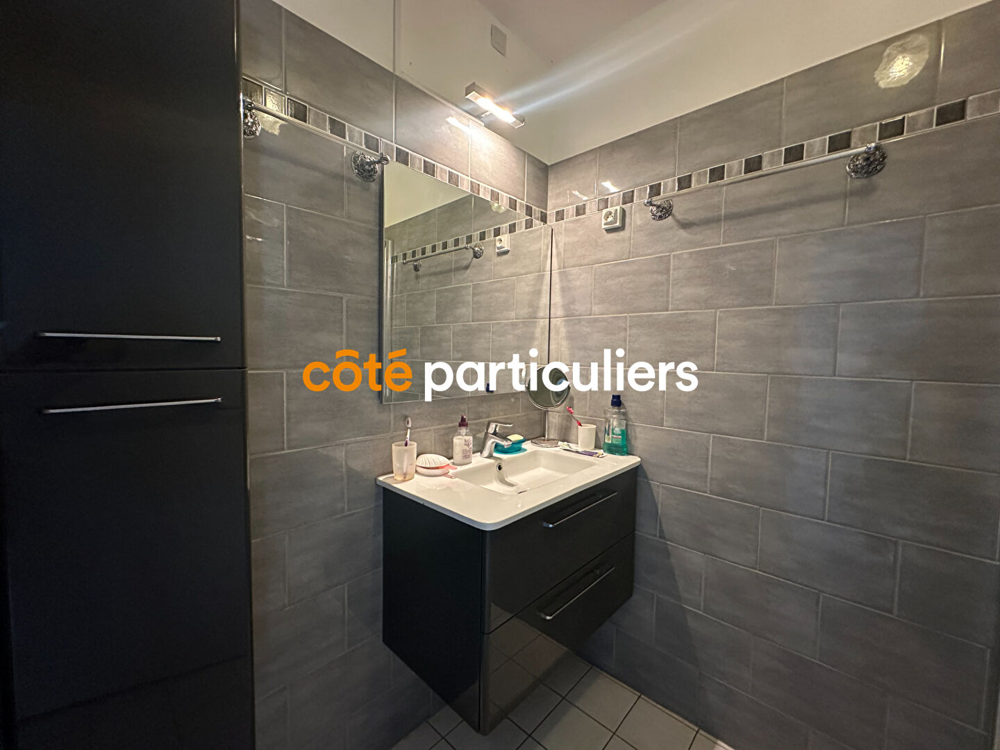 Photo EXCLU T2 43,50 m2 - SECTEUR BOUCANET image 6/6