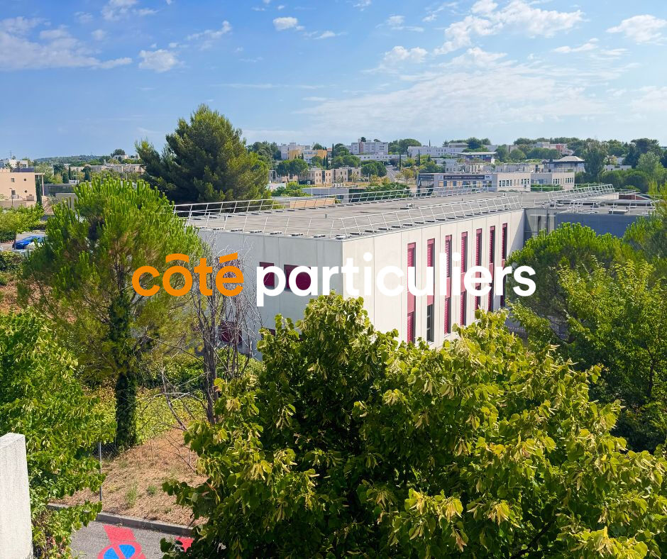 Agence immobilière de COTE PARTICULIERS -  Le Grau du Roi