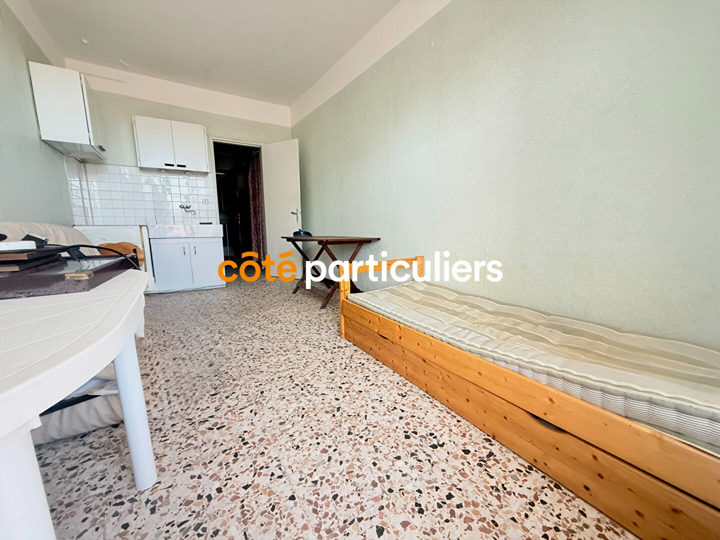 Studio 20,27m2 - PROCHE MER