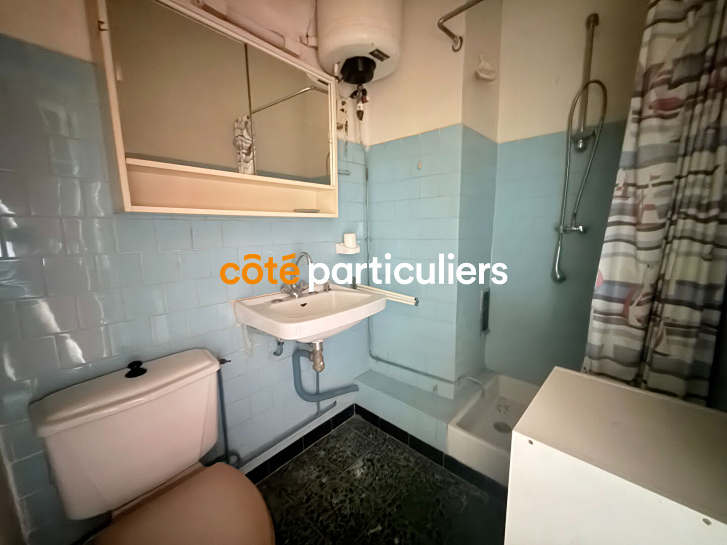 Photo Studio 20,27m2 - PROCHE MER image 2/5