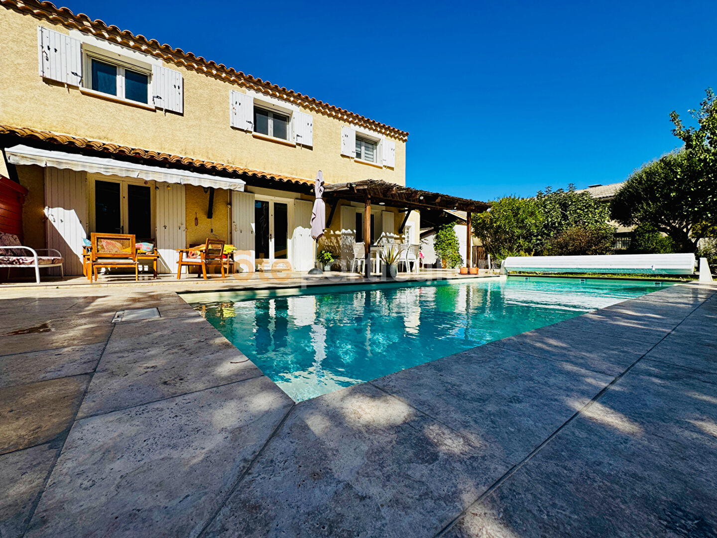 Villa Baillargues 8 pièce(s) 180 m2