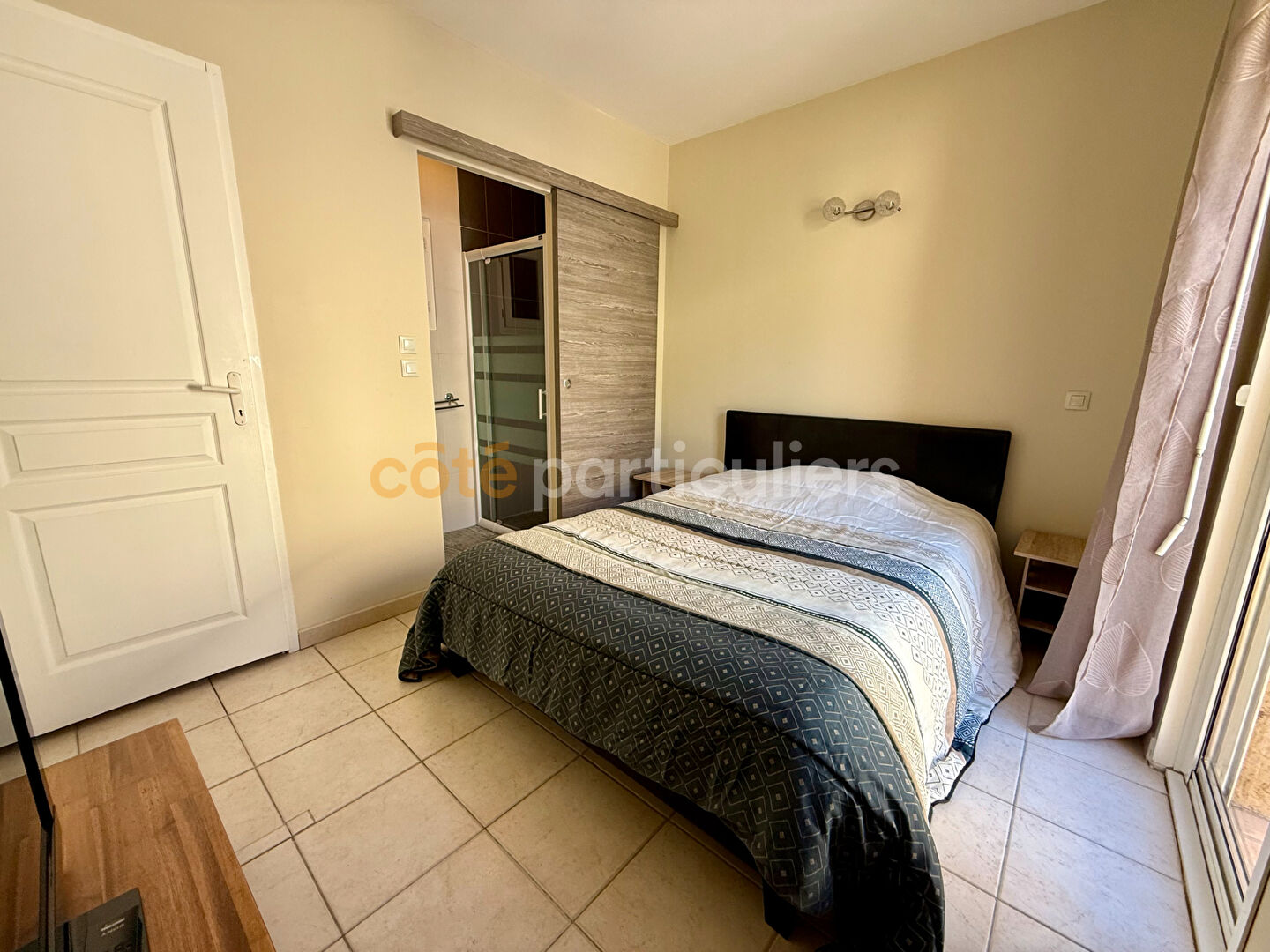 Photo CALVISSON  MAISON T3 AVEC TERRASSES, PARKING ET ACCÈS PISCINE image 6/6