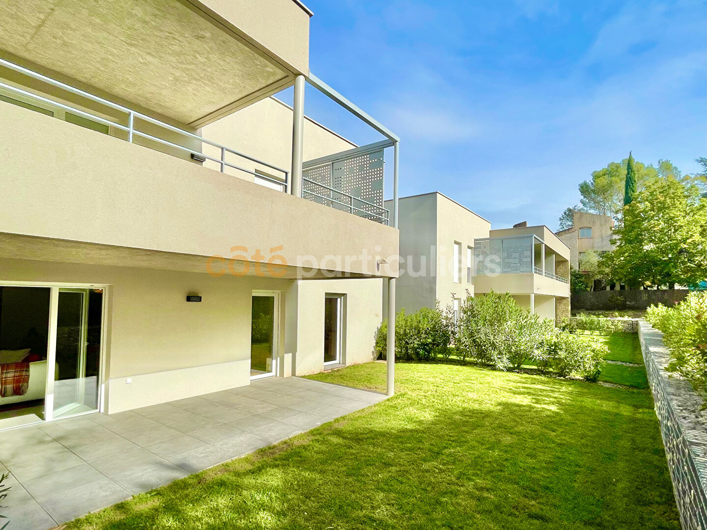 Photo Appartement neuf à Nimes 3 pièce(s) 67 m2 image 1/6