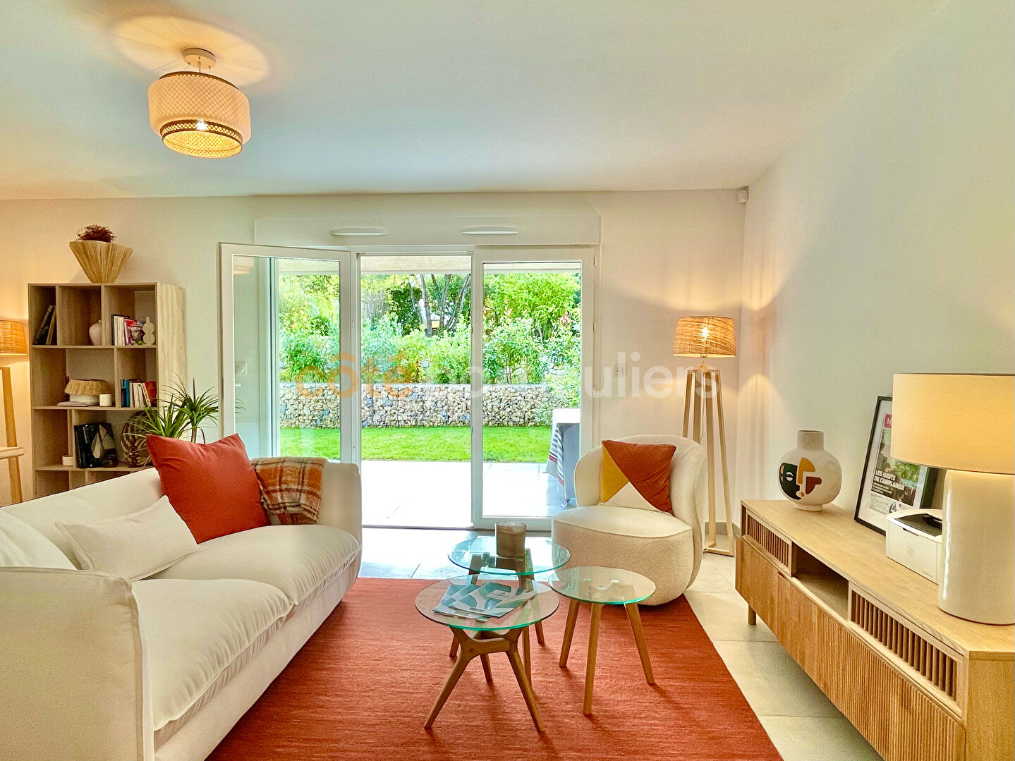 Photo Appartement neuf à Nimes 3 pièce(s) 67 m2 image 4/6