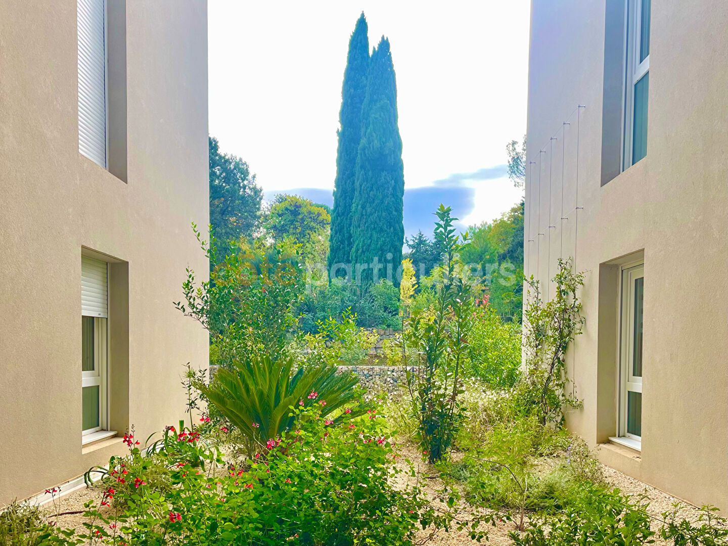 Photo Appartement neuf à Nimes 3 pièce(s) 67 m2 image 6/6