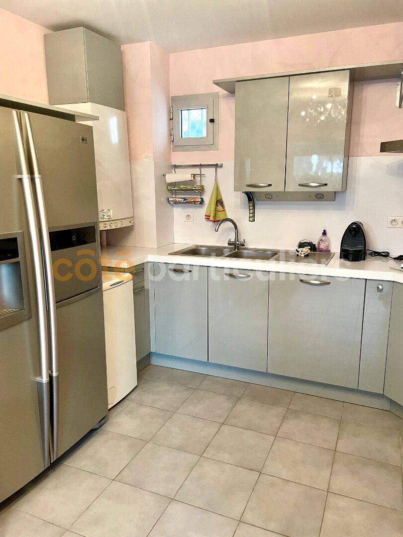 Photo P3 MEUBLE OU VIDE EN RDC image 2/6