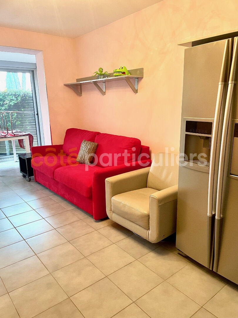 Photo P3 MEUBLE OU VIDE EN RDC image 4/6