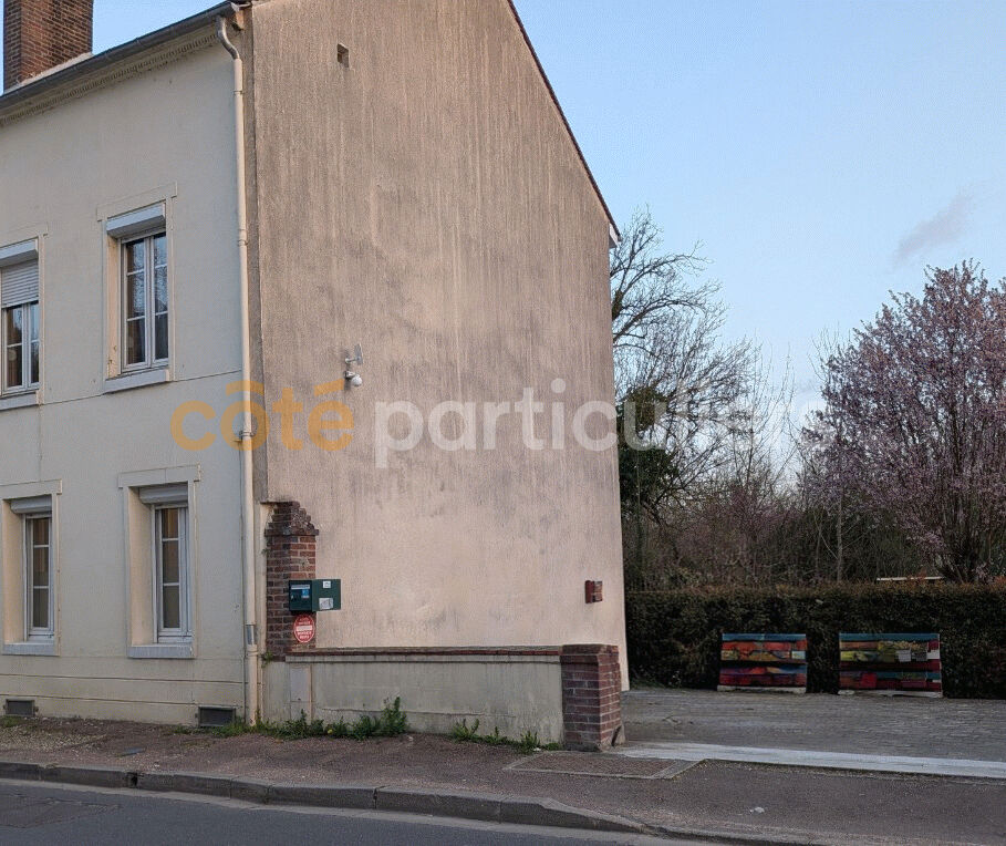 Maison 6 pièces à vendre à Château-Renard - Réf. 2321