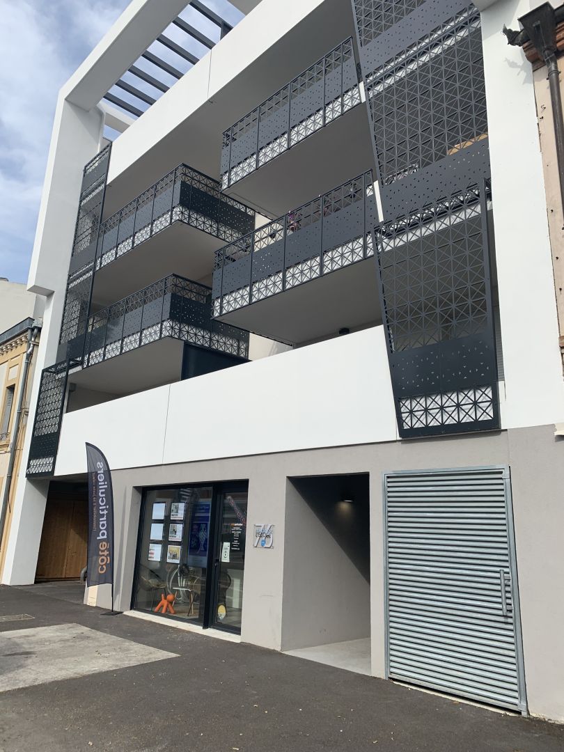 Agence immobilière de COTE PARTICULIERS - Montauban