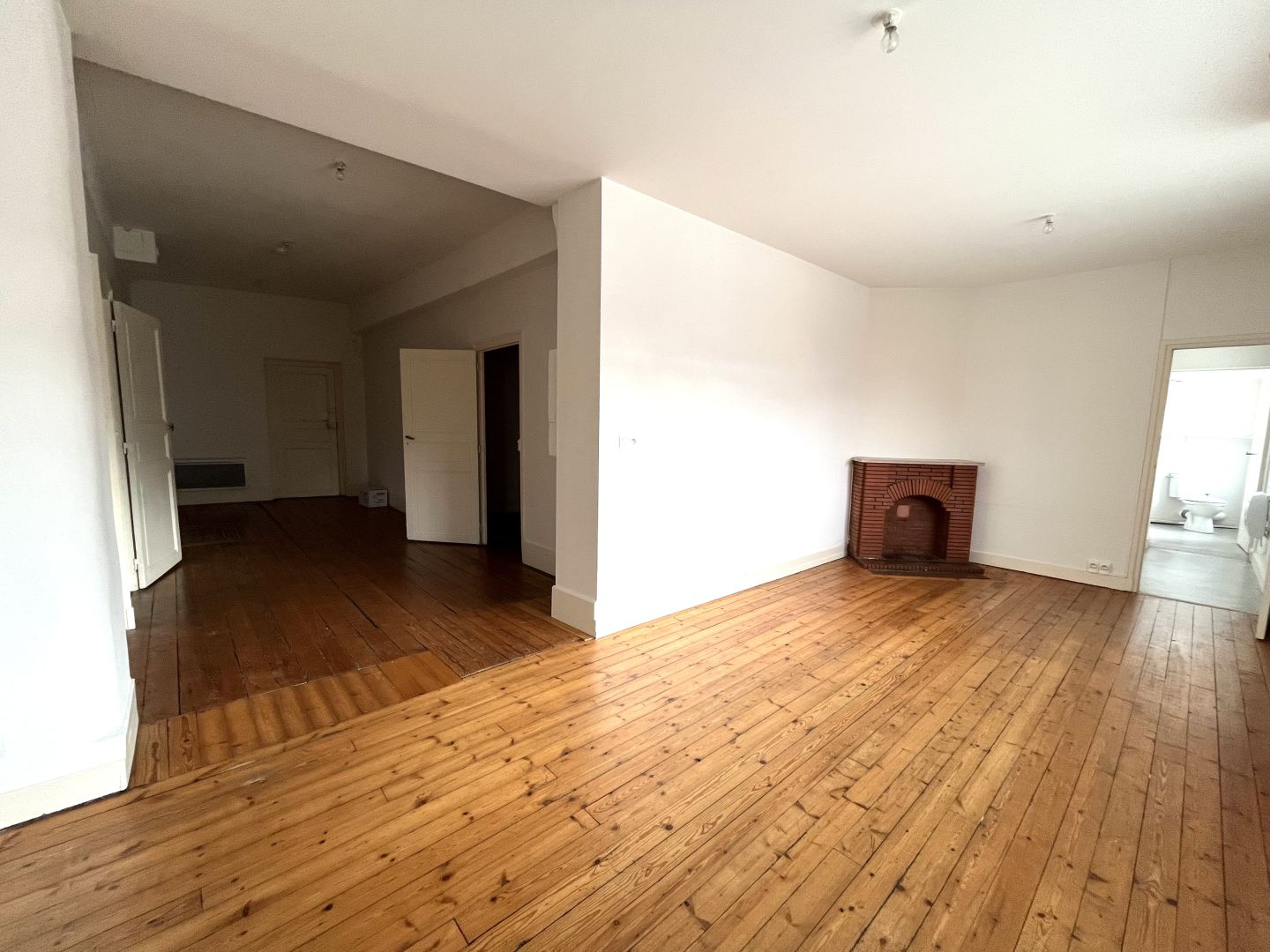 Agence immobilière de COTE PARTICULIERS - Montauban