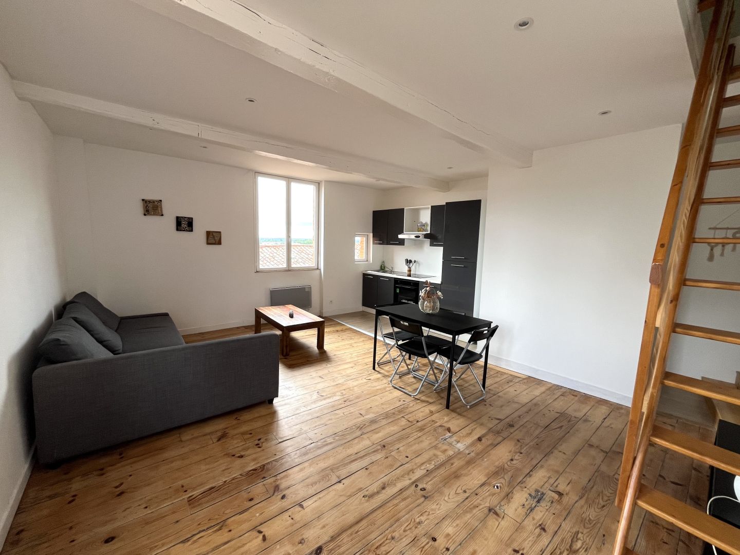 Agence immobilière de COTE PARTICULIERS - Montauban