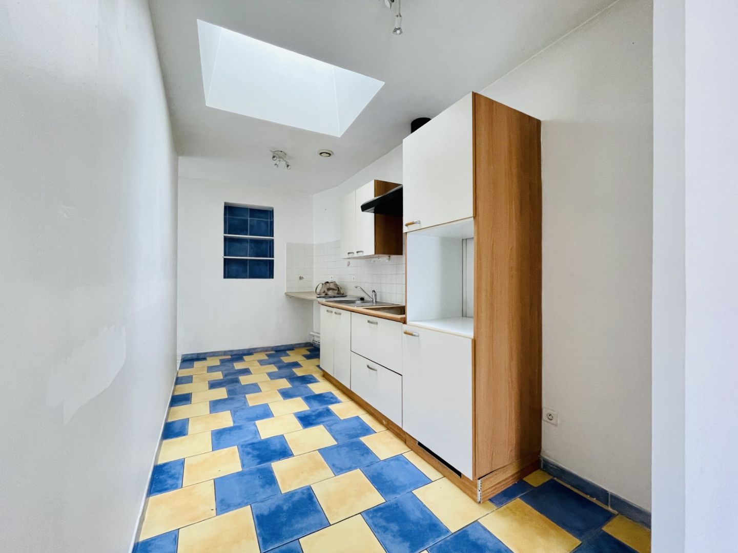 Agence immobilière de COTE PARTICULIERS - Montauban