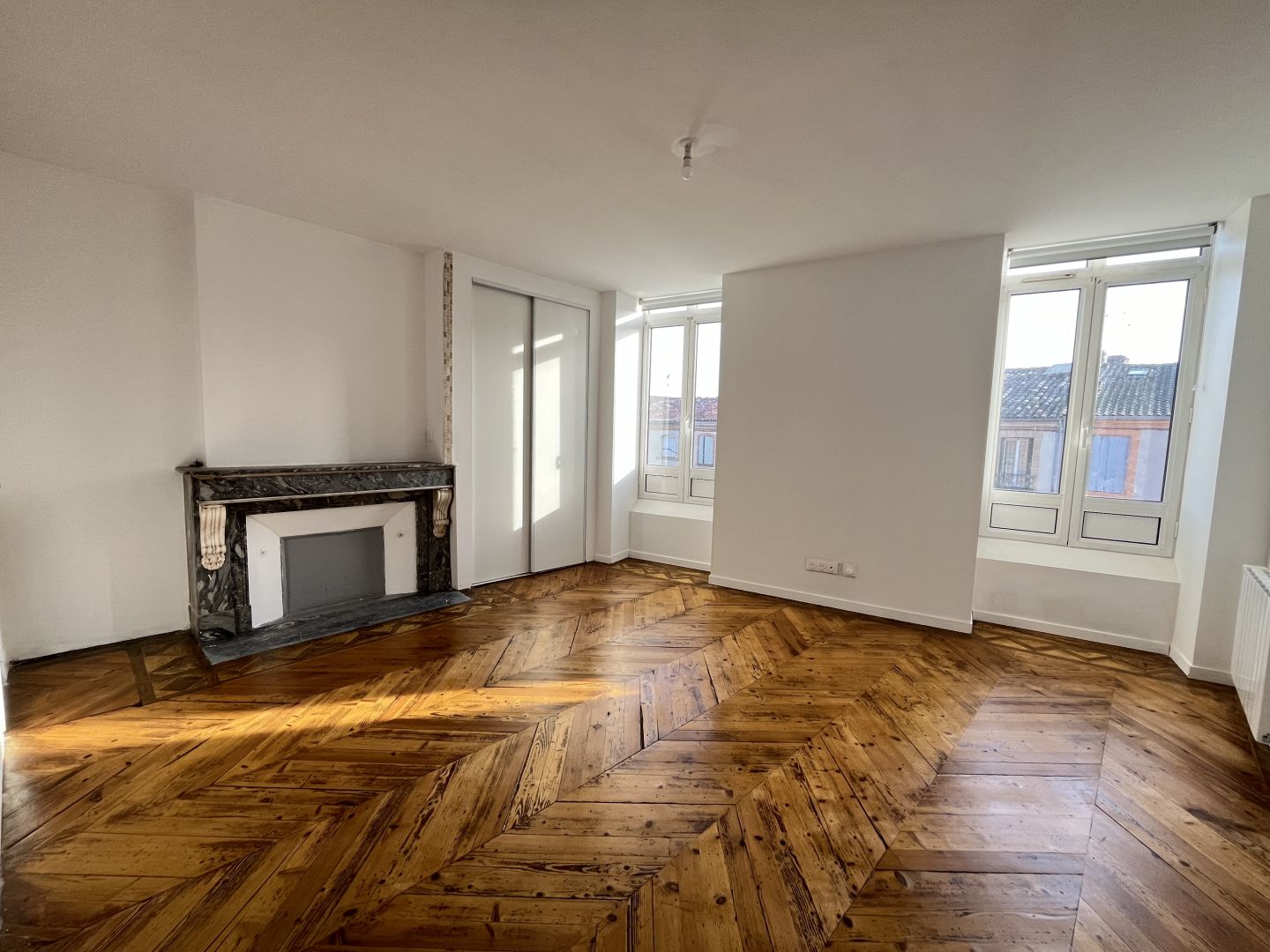 Agence immobilière de COTE PARTICULIERS - Montauban