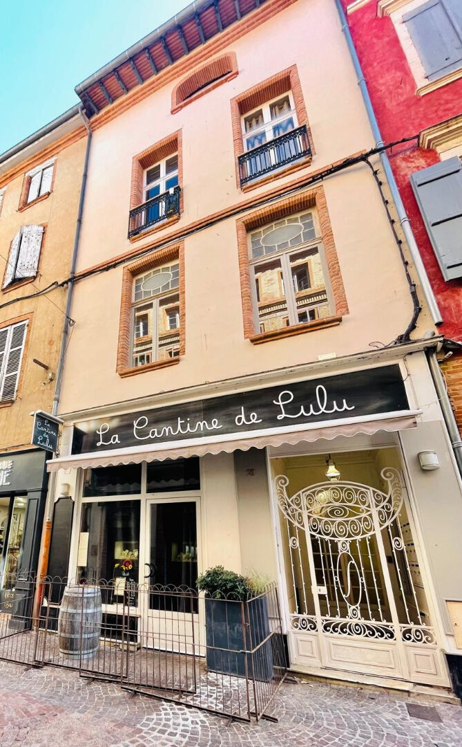 Agence immobilière de COTE PARTICULIERS - Montauban