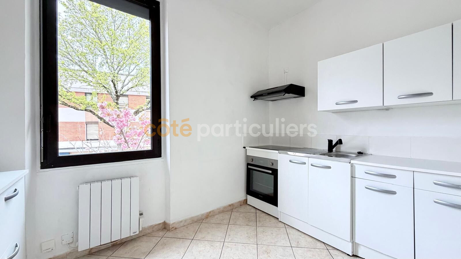 Agence immobilière de COTE PARTICULIERS - Montauban