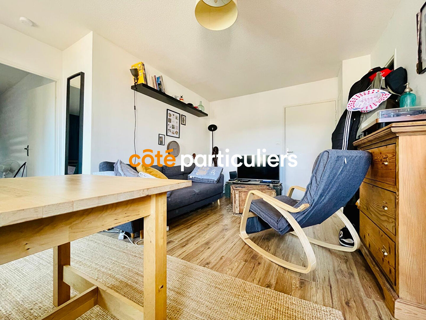Agence immobilière de COTE PARTICULIERS - Montauban