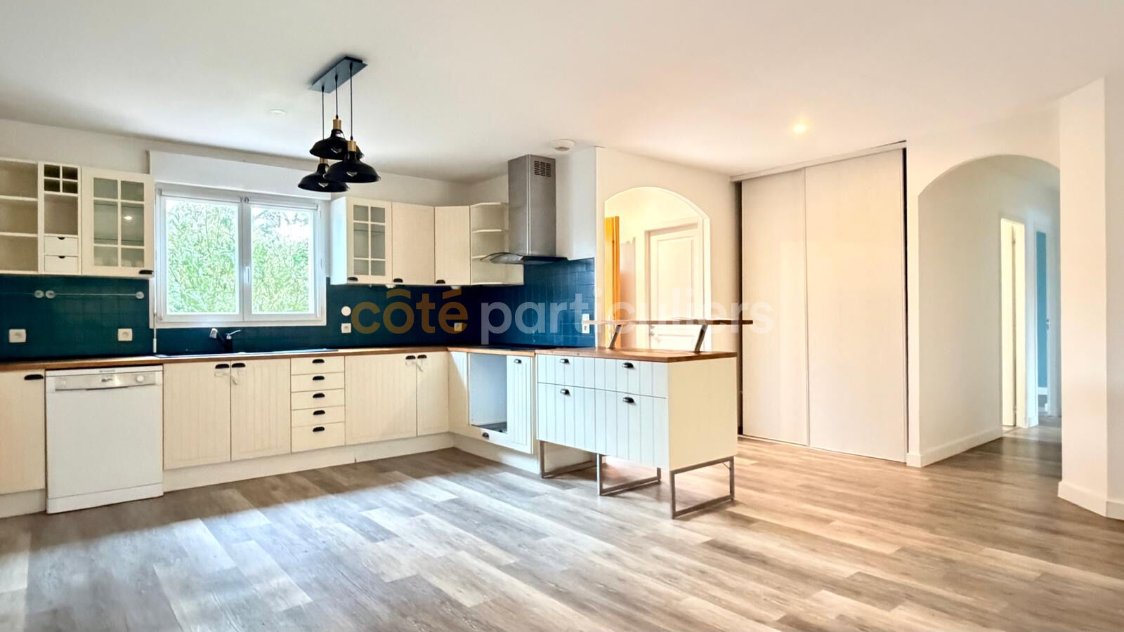 Agence immobilière de COTE PARTICULIERS - Montauban